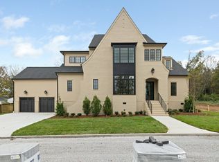 706 Liberty Pike LOT A & B, Franklin, TN 37064