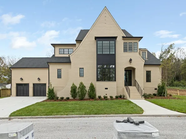 706 Liberty Pike Lot A & B, Franklin, TN 37064