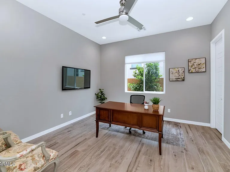 8142 E Jaeger St — Photo 25
