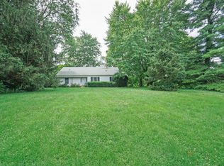 5532 Morrow Blackhawk Rd, Morrow, OH 45152