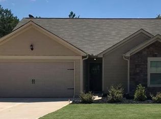 519 Kirkland Dr, Locust Grove, GA 30248