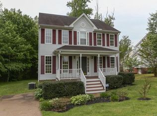 3525 Alderwood Way, Chester, VA 23831