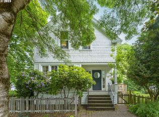 1309 NE Failing St, Portland, OR 97212