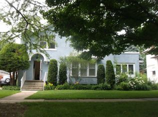 504 W Michigan Ave, Urbana, IL