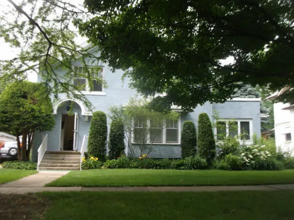 504 W Michigan Ave, Urbana, IL 61801