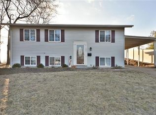 204 Lookout Ave, Valley Park, MO