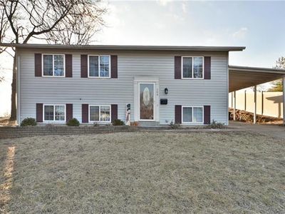 204 Lookout Ave, Valley Park, MO, 63088