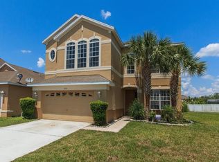 13533 Meadow Bay Loop, Orlando, FL 32824
