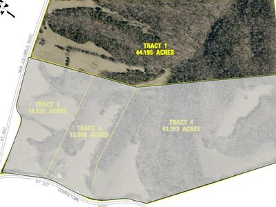 0 State Highway 607, Owenton, KY, 40359