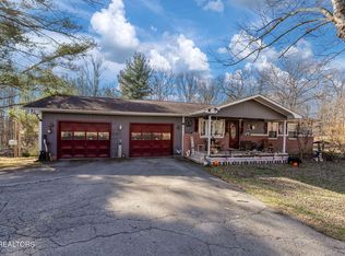 715 Robin Dr, New Tazewell, TN 37825