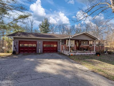 715 Robin Dr, New Tazewell, TN, 37825