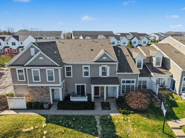 3476 River Run St SW, Wyoming, MI 49418