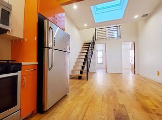 584 Bushwick Ave #3R, Brooklyn, NY 11206