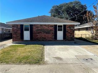 916 Gaudet Dr, Marrero, LA 70072