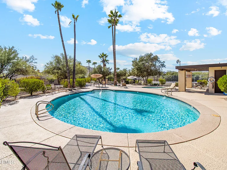 6012 E Rancho Manana Blvd — Photo 28