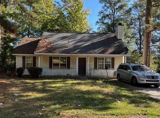 424 Rockhaven Dr, Columbia, SC 29223