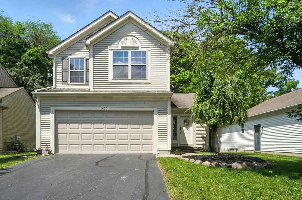 Real estate listing image