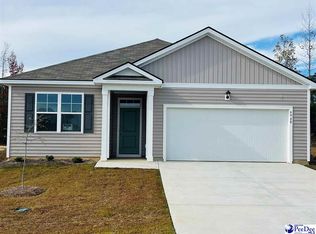 4948 Lullwater Dr, Darlington, SC 29532