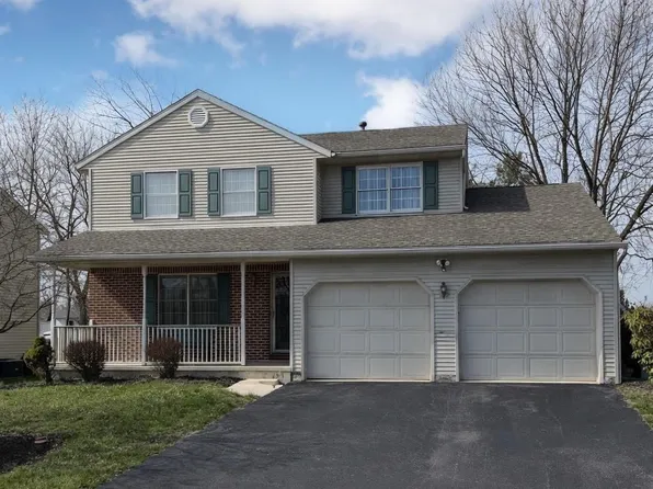 118 Cassidy Ct, Blandon, PA 19510