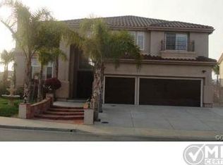 5892 Mustang Dr, Simi Valley, CA 93063