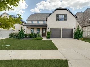 4241 Mill Pond Dr, Prosper, TX 75078