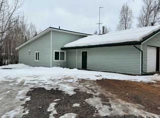 3779 Mitchell Ave #A, Fairbanks, AK 99709