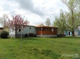 1411 Pine St, Whitewood, SD 57793