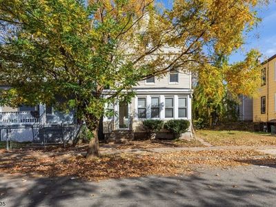 10 Clifford St, East Orange, NJ, 07018