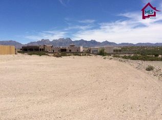 4324 Isleta Ct, Las Cruces, NM 88011