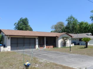 1332 Larkin Rd, Spring Hill, FL 34608