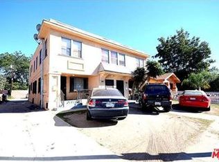 4270 Dalton Ave, Los Angeles, CA 90062