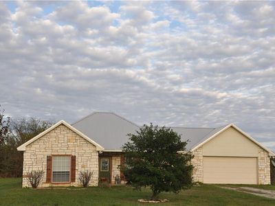 109 SE County Road 3046, Corsicana, TX, 75109