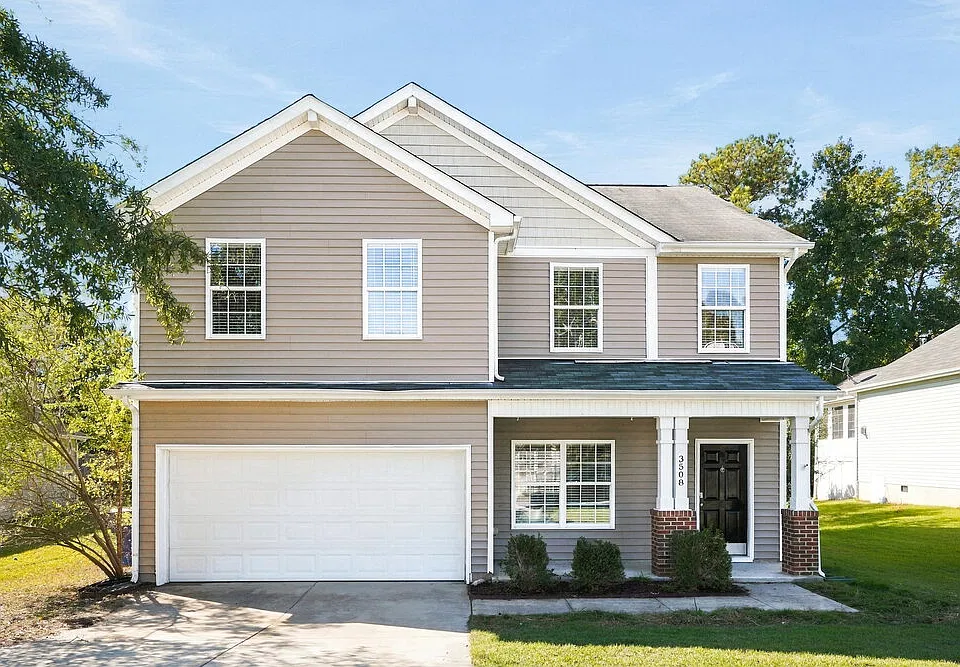 3508 Hamilton Mill Dr