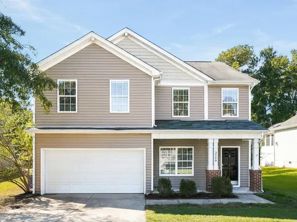 3508 Hamilton Mill Dr, Raleigh, NC 27616