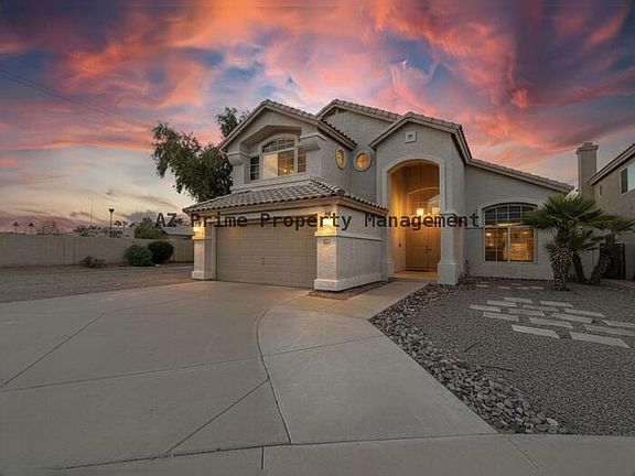 5th image of 260 W Calle Monte Vista Dr