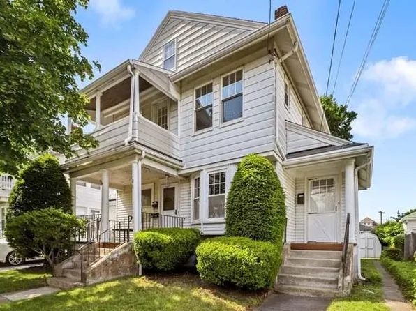 108 Russell St #1, Quincy, MA 02171