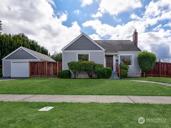 4016 N 7th St, Tacoma, WA 98406