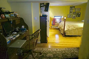 Sold by NY Space Finders Inc.