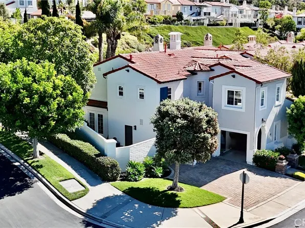 32 Marisol, Newport Coast, CA 92657