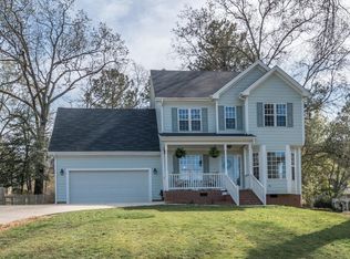 4108 Breadfruit Ct, Raleigh, NC 27616