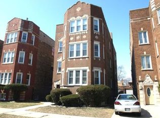 8832 S Dante Ave #1, Chicago, IL 60619