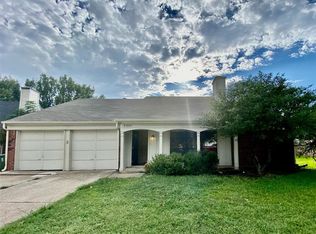5341 Buckner Dr, Flower Mound, TX 75028