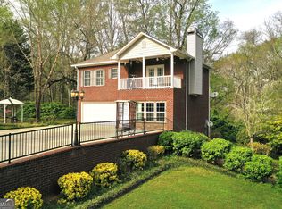 1071 Louden Ridge Rd, Alto, GA 30510