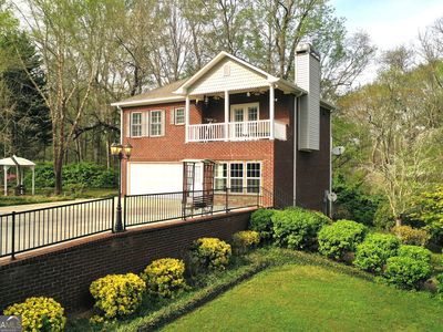 1071 Louden Ridge Rd, Alto, GA, 30510