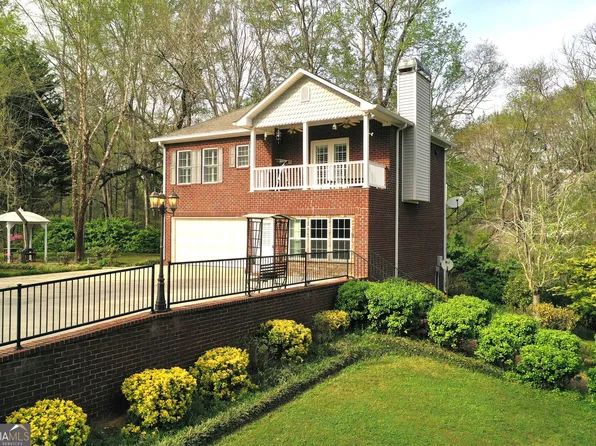 1071 Louden Ridge Rd, Alto, GA 30510