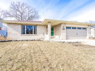 19344 Walnut St, Mokena, IL 60448