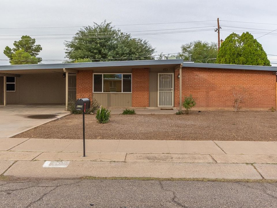 1st image of 8109 E Baker Dr