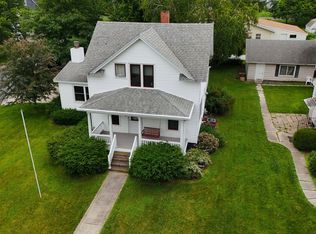 410 1st Ave SE, Harmony, MN 55939