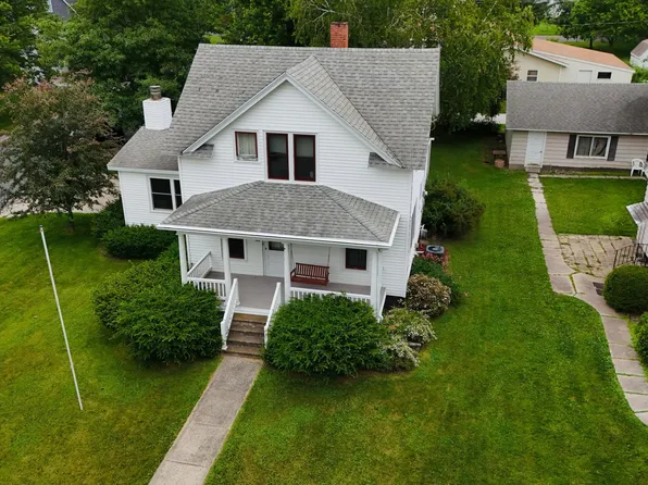 410 1st Ave SE, Harmony, MN 55939