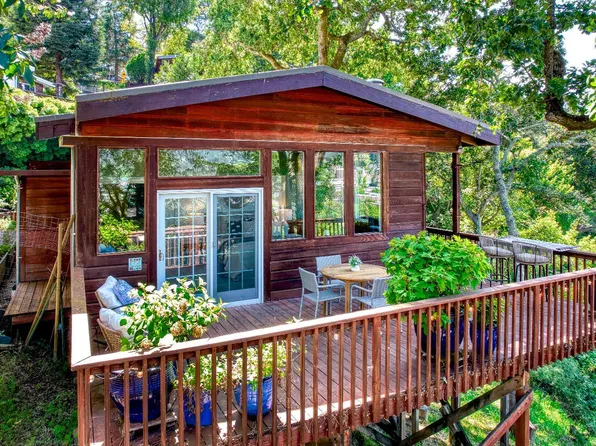 135 Martens Blvd, San Rafael, CA 94901